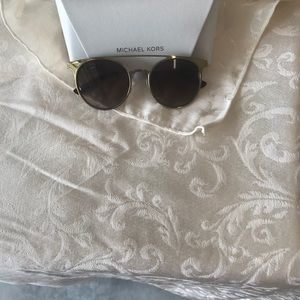 Michael Kors sunglasses